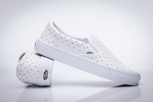 Vans Low Slip-on Men--004